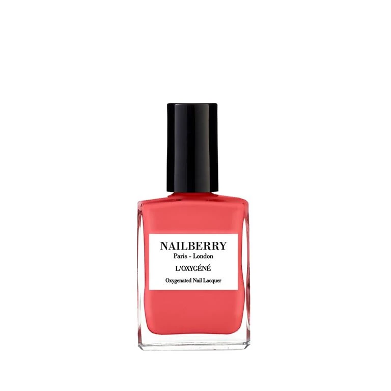 NAILBERRY L’Oxygéné Nail Polish