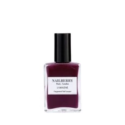 NAILBERRY L’Oxygéné Nail Polish, No Regrets