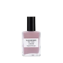 NAILBERRY L’Oxygéné Nail Polish, Romance
