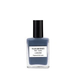 NAILBERRY L’Oxygéné Nail Polish, Spiritual