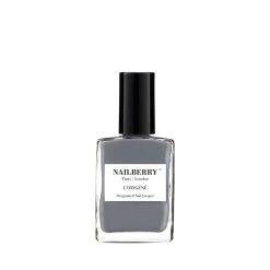 NAILBERRY L’Oxygéné Nail Polish, Stone