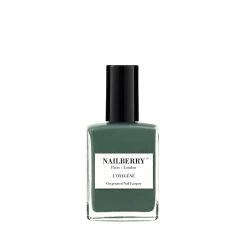 NAILBERRY L’Oxygéné Nail Polish, Viva La Vegan