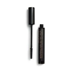 Nilens Jord Lash Definition Mascara Sort