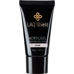 Laq Shield Acryl Gel, Nude