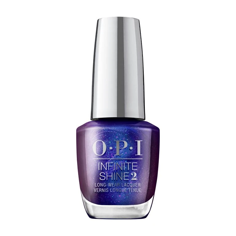 OPI Infinite Shine Nail Polish, Abstract After Dark 1 OPI Infinite Shine Nail Polish, Abstract After Dark