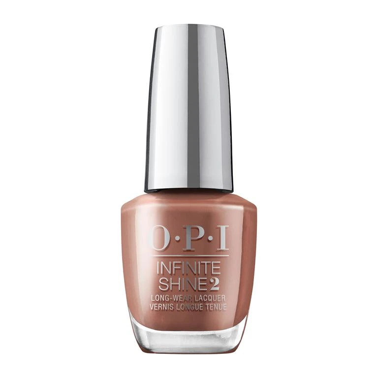 OPI Infinite Shine Nail Polish, Espresso Your Inner Self 1 OPI Infinite Shine Nail Polish, Espresso Your Inner Self