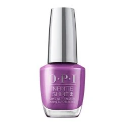 OPI Infinite Shine Nail Polish, Violet Visionary