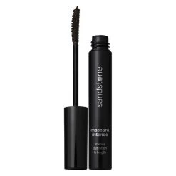 Sandstone Mascara, Intense Black