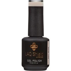 Laq Shield Gellack, Soft Beige