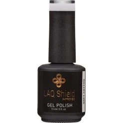 Laq Shield Gellack, Soft Cotton